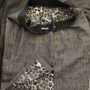 Casual Dress Skirt